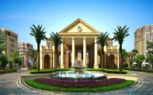 上海青浦汽車站